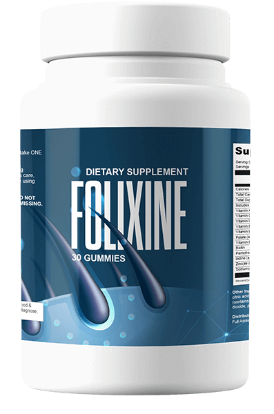 Folixine Supplement